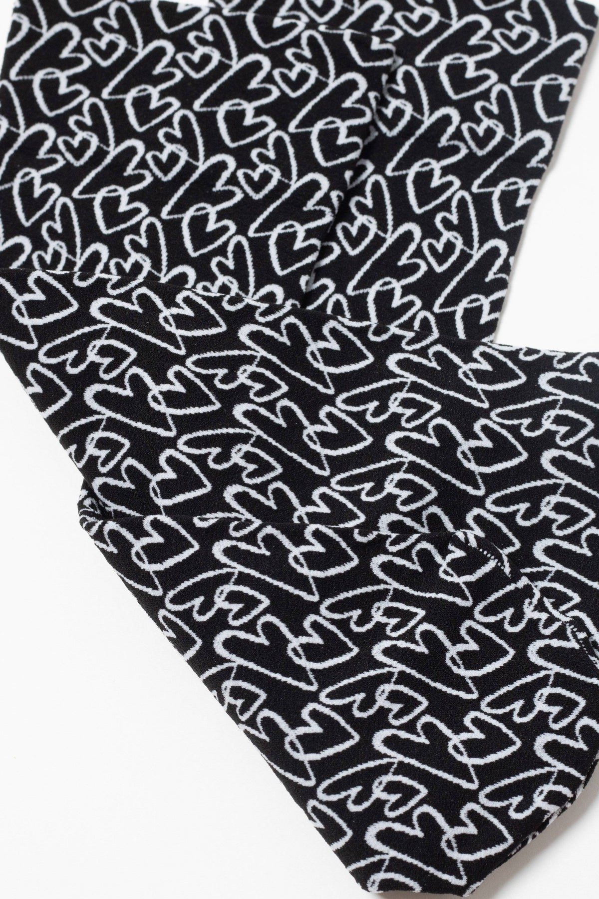 Dense Socks Conte Fantasy - "Love" Designs