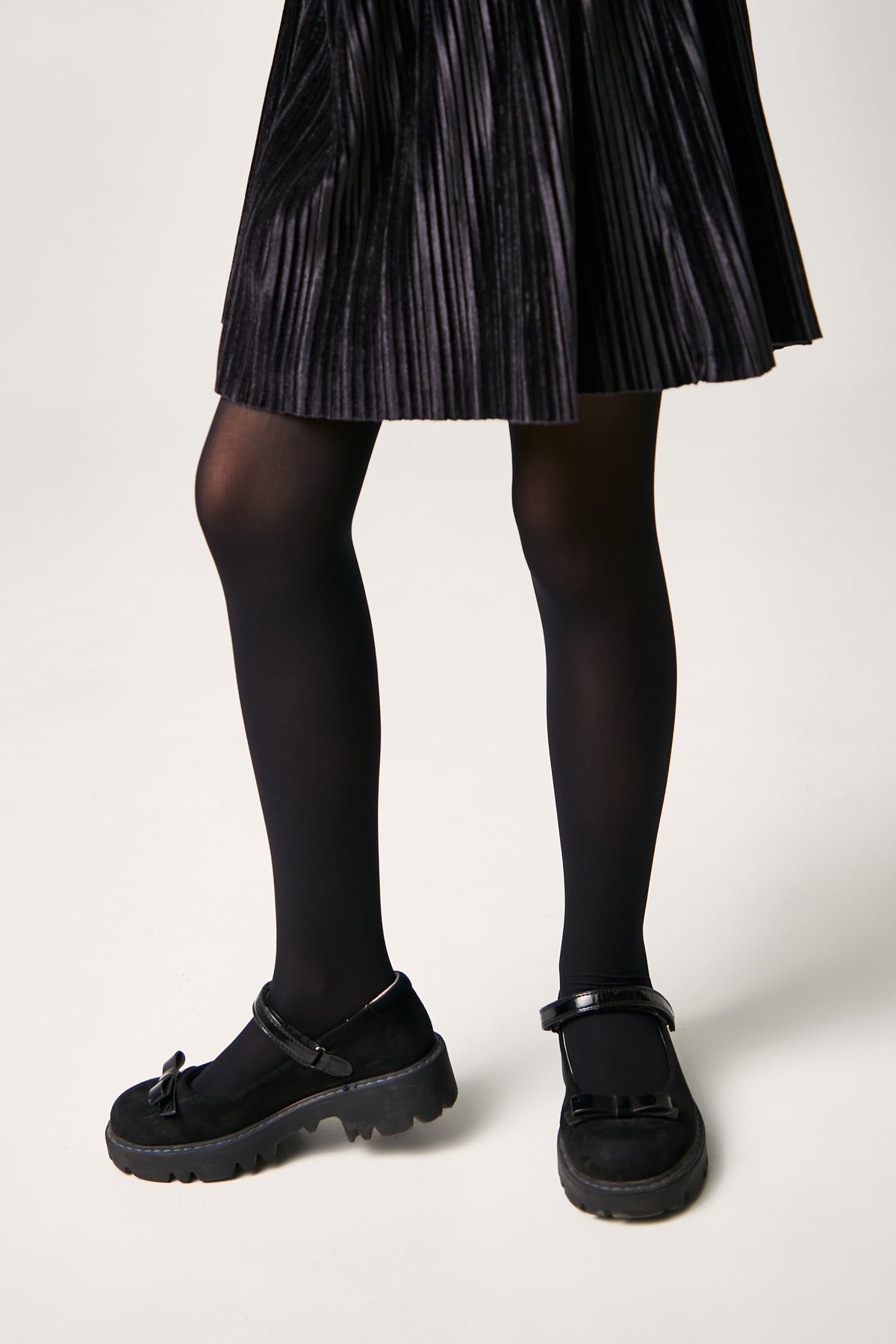 Conte Tights for girls - Princess 40 Den