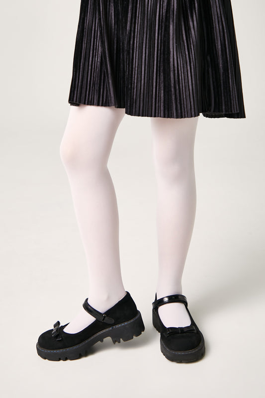 Conte Tights for girls - Princess 40 Den