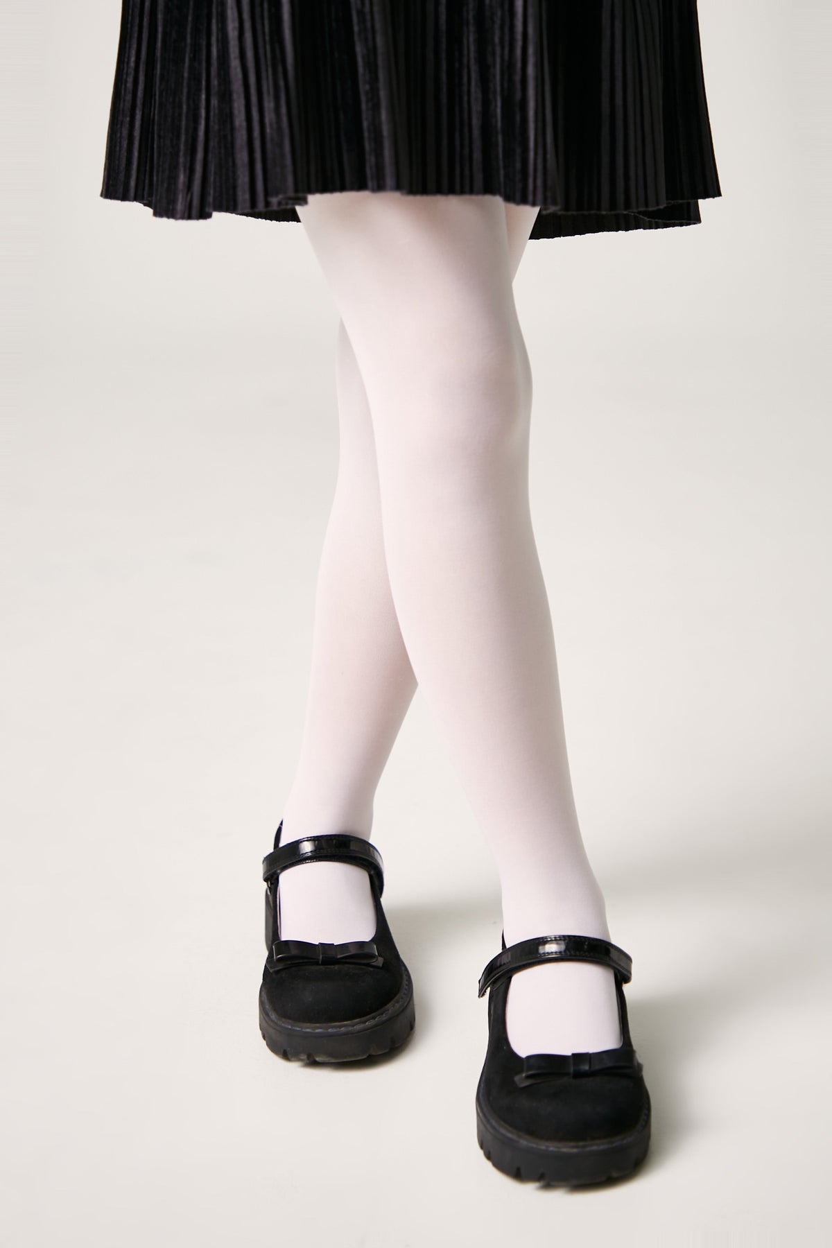 Conte Tights for girls - Princess 40 Den