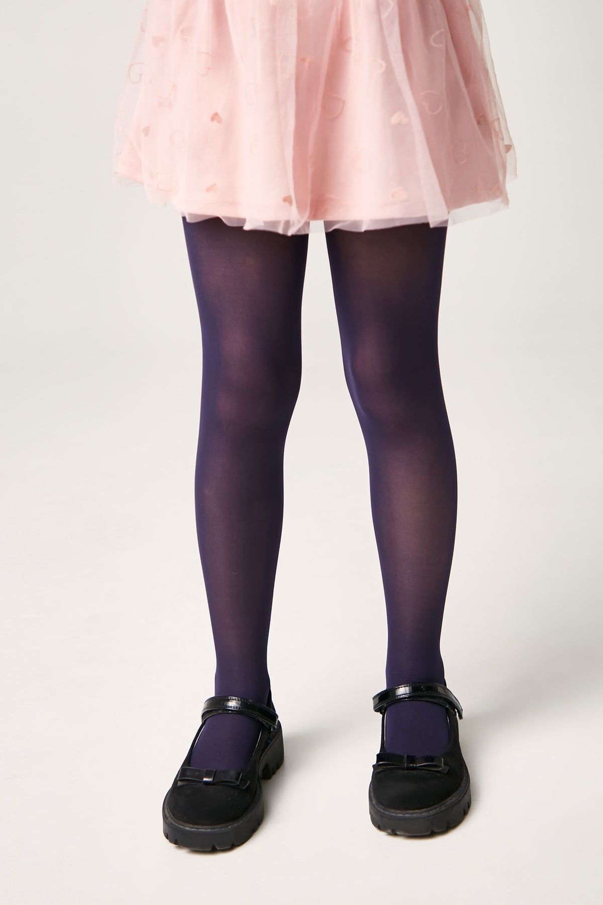 Conte Tights for girls - Princess 40 Den
