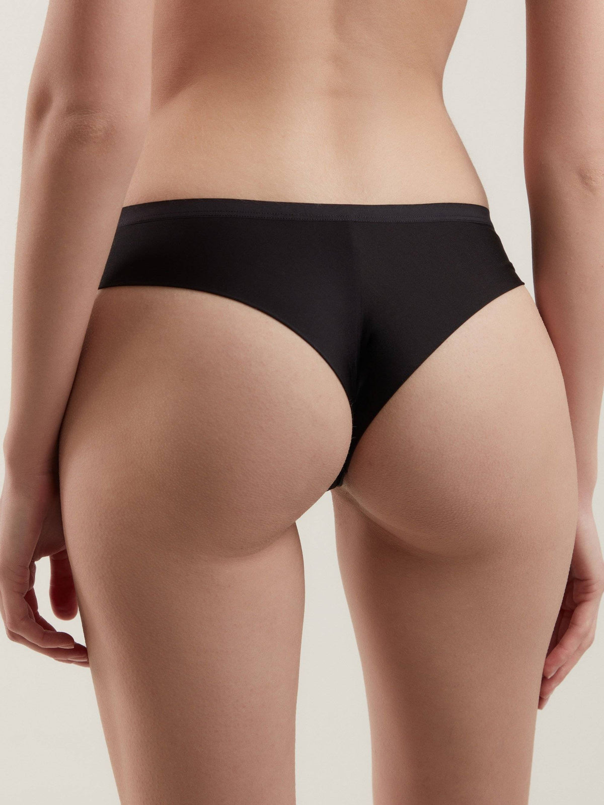 Panties Conte Day By Day RP6115 - Thong with a low waistline