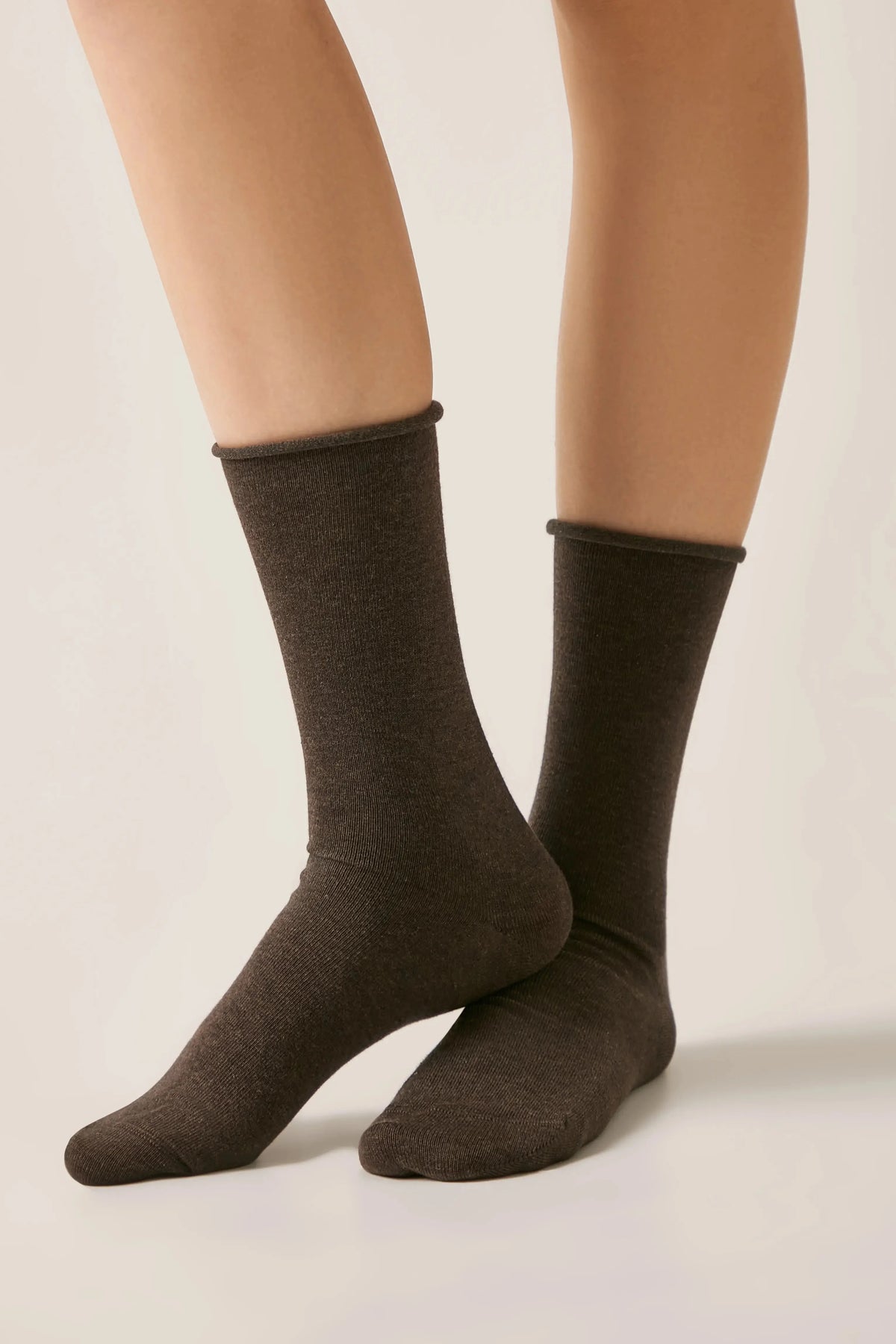 Conte Cotton Socks Comfort - 000 Melange