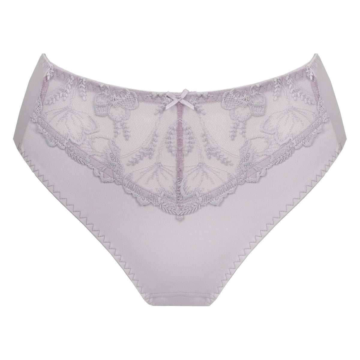 Seamless No VPL Classic Bikini Panty Penelope