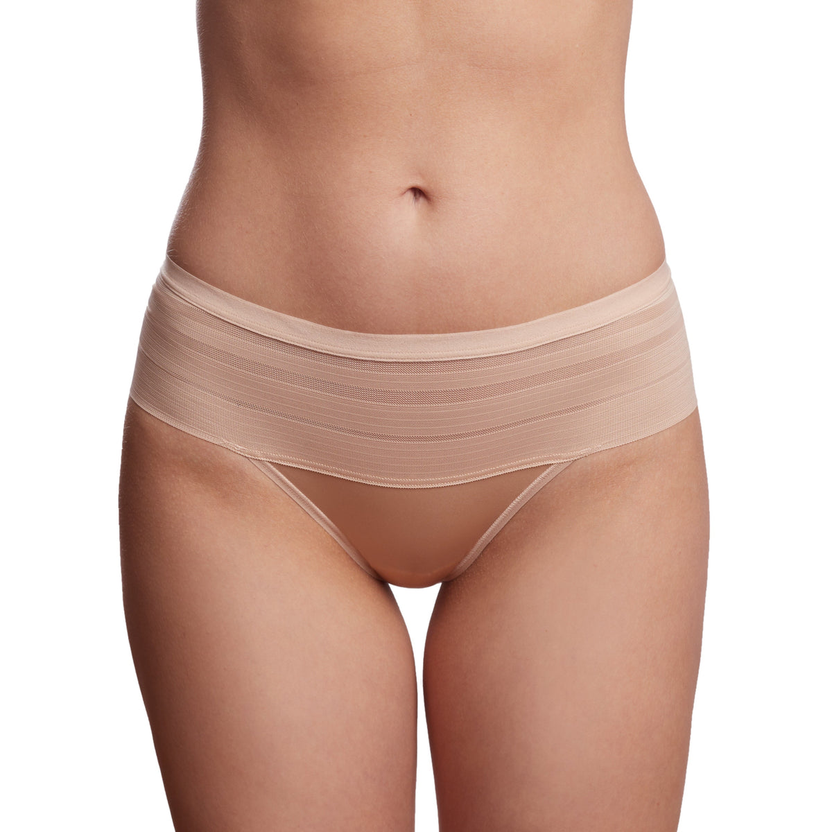 Panties Milavitsa 265360 - Medium-Waisted Briefs