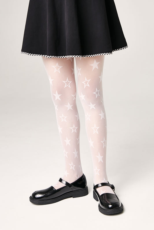 Conte Tights for girls - Starlet 20 Den