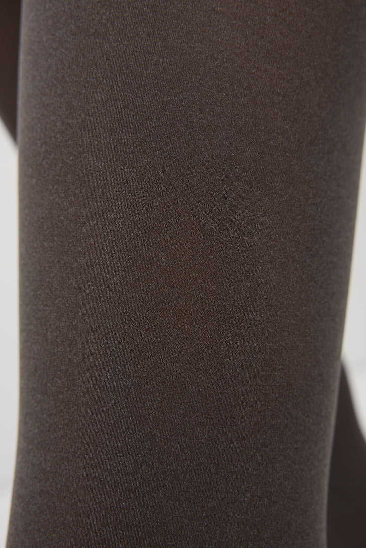 Tights Conte Trendy Melange 60 Den - Dense melange