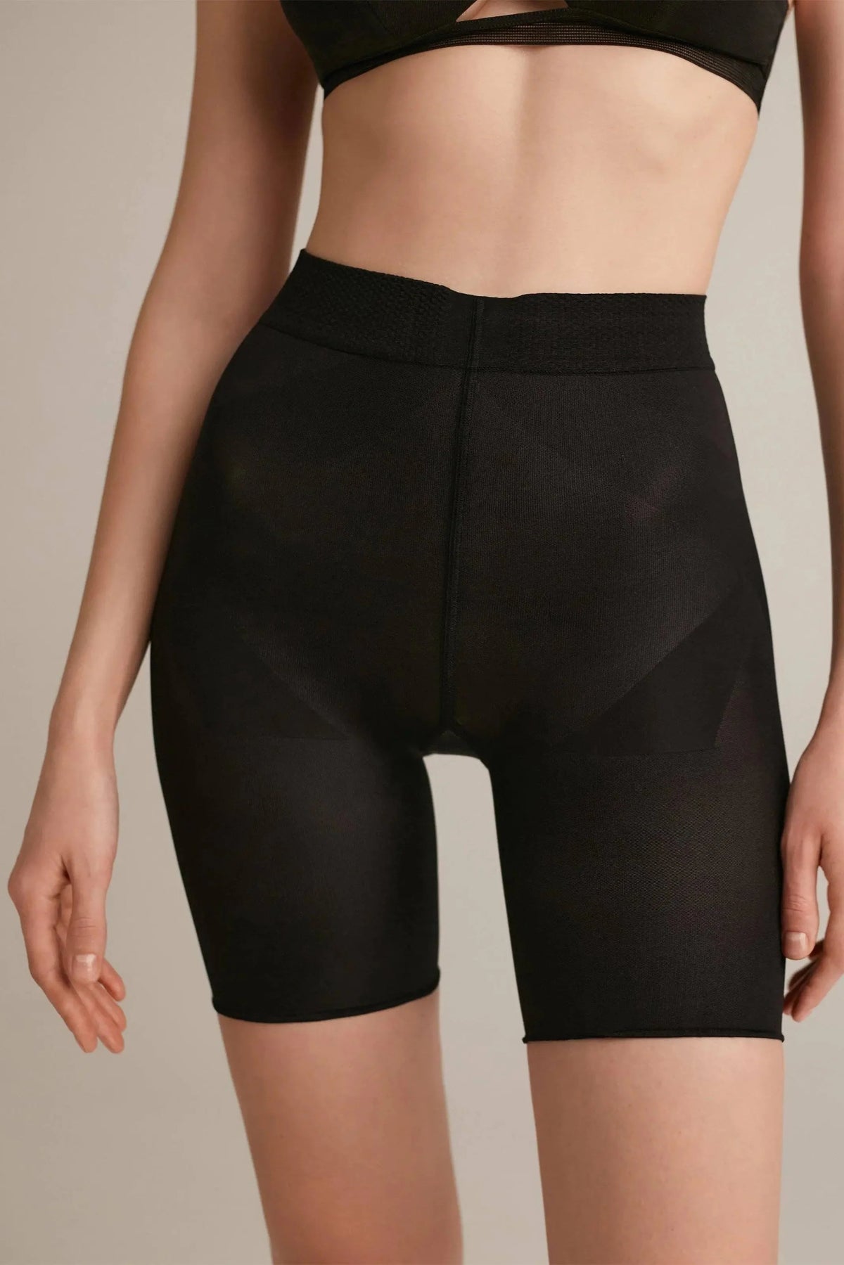 Shapewear Shorts Conte X-Press - Control Top