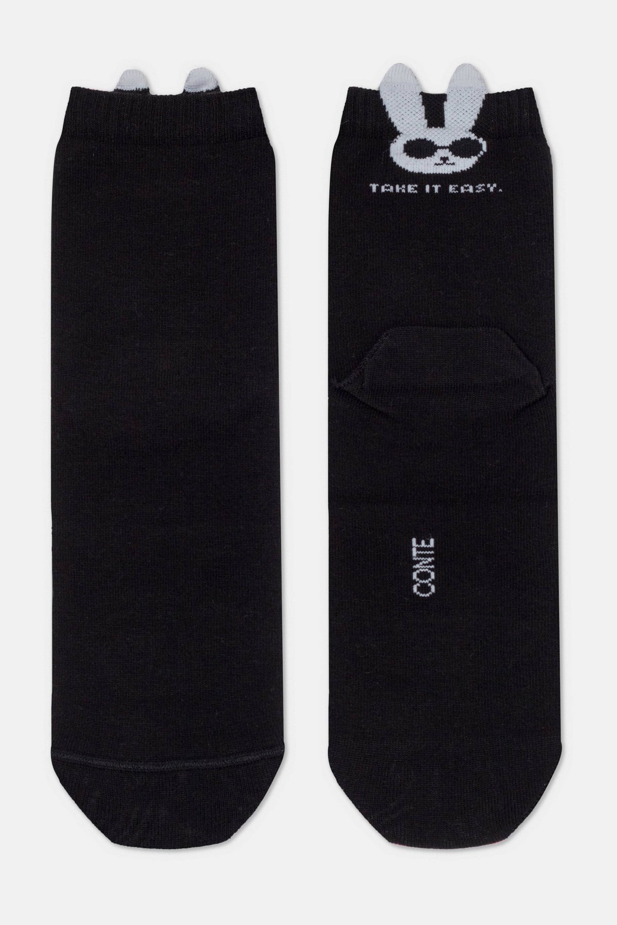 Conte Cotton Socks Classic - 540