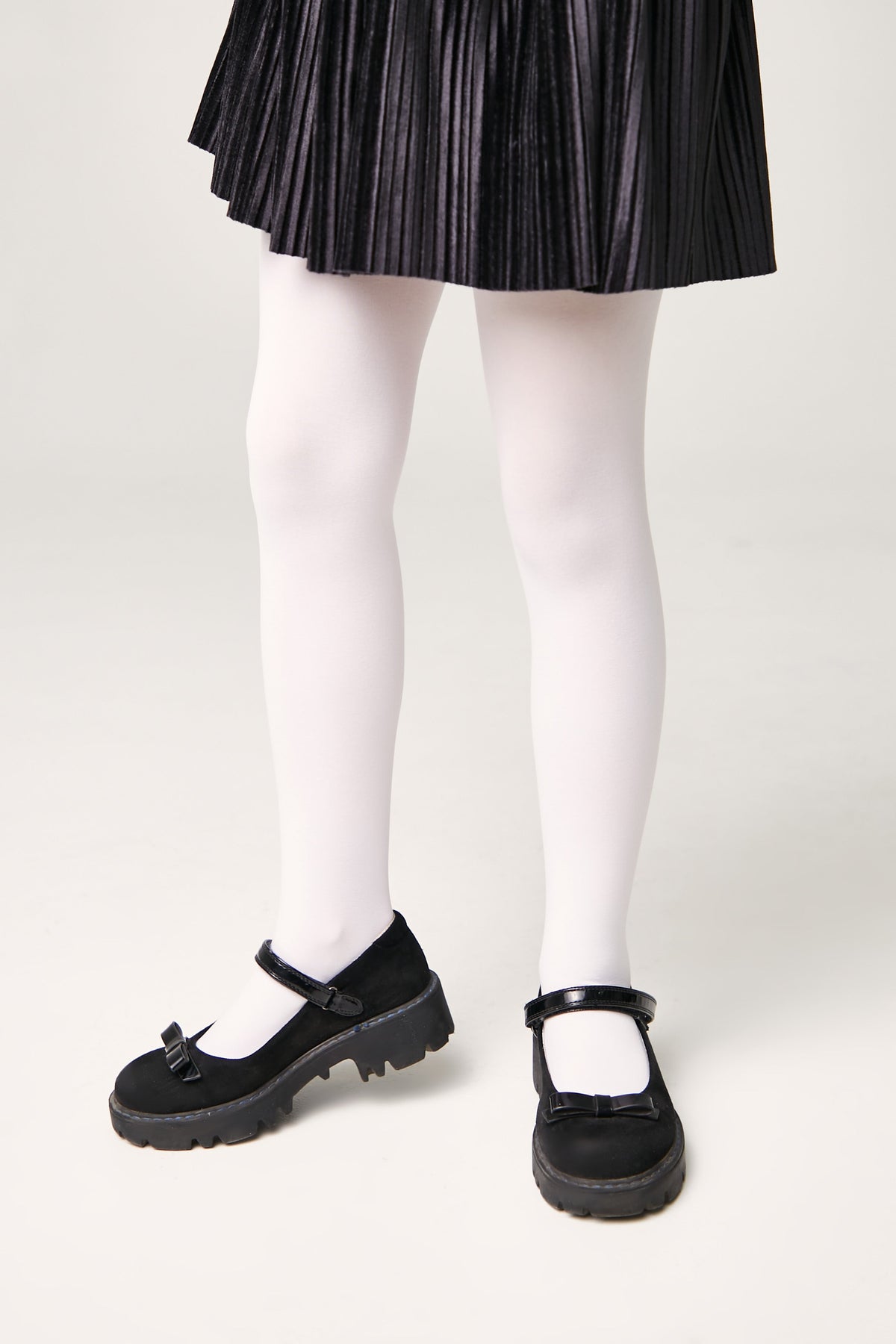 Conte Tights for girls - Velour 60 Den