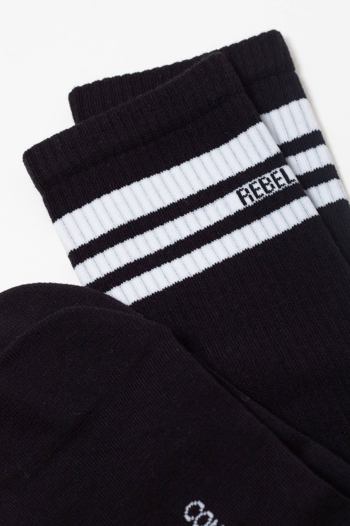 Cotton Knee Highs Conte Classic 009