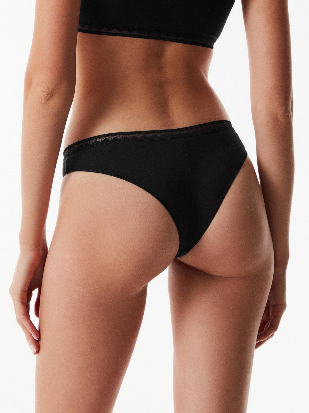 Panties Conte Classic Basic LBR 1349