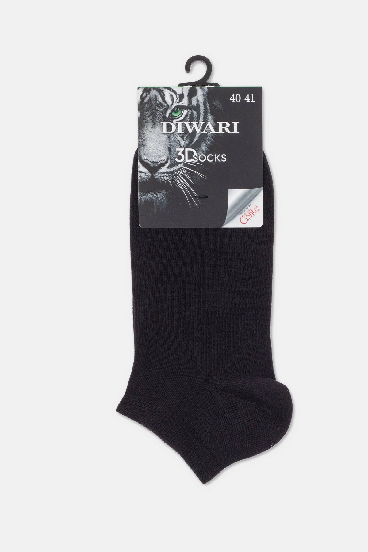 Conte Cotton Ankle Diwari 3Dsocks