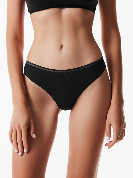 Panties Conte Classic Basic LBR 1349