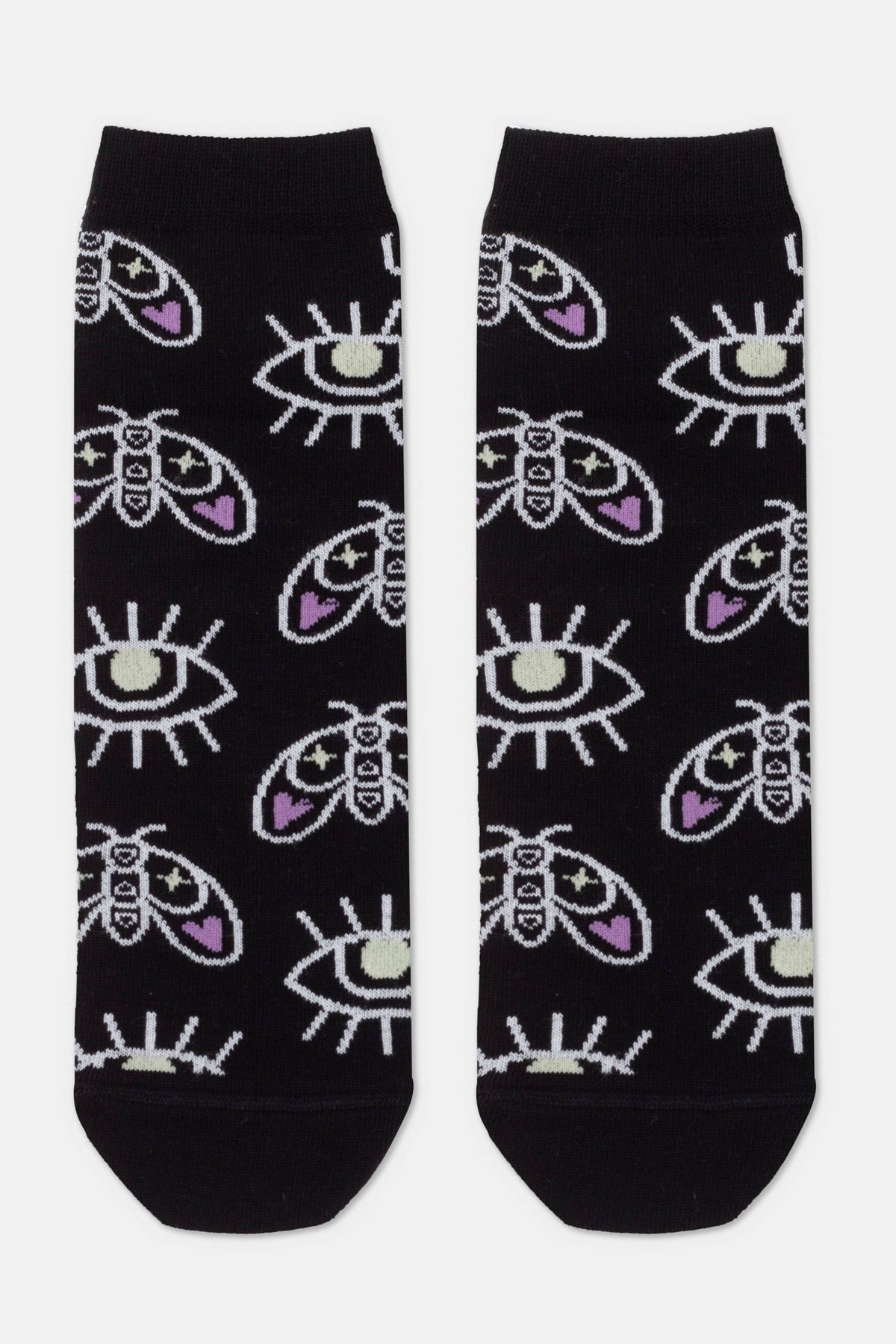 Conte Cotton Socks Classic - 366