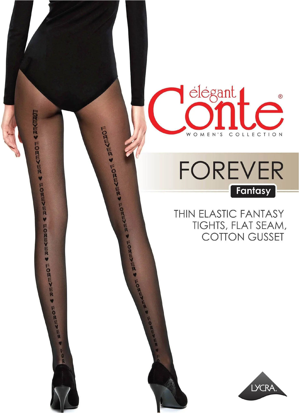 Fantasy Tights Conte Forever