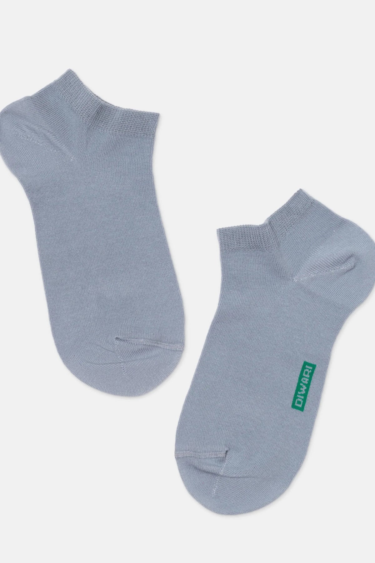 Conte Cotton Ankle Diwari 3Dsocks