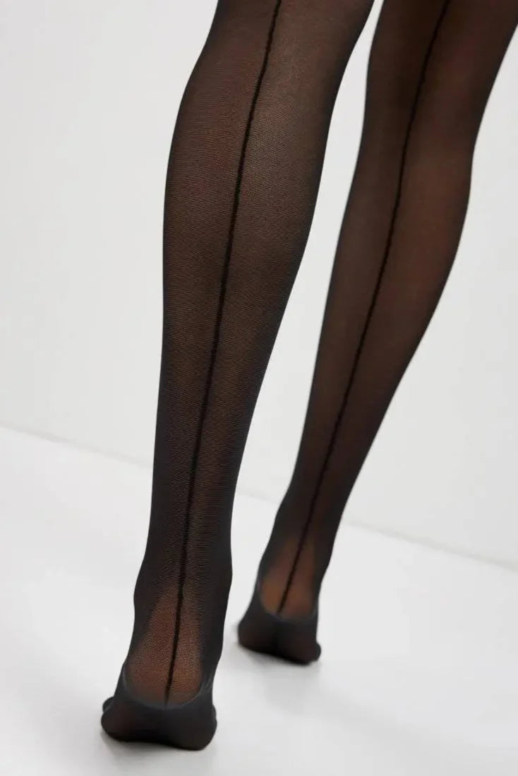 Fantasy Tights Conte Line Slim - Shaping Shorts