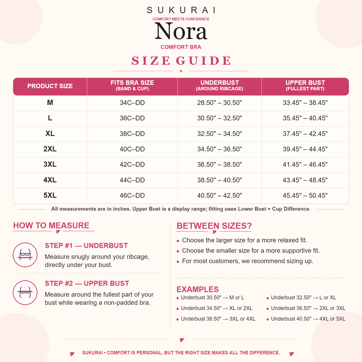 Nora | C-DD Cup