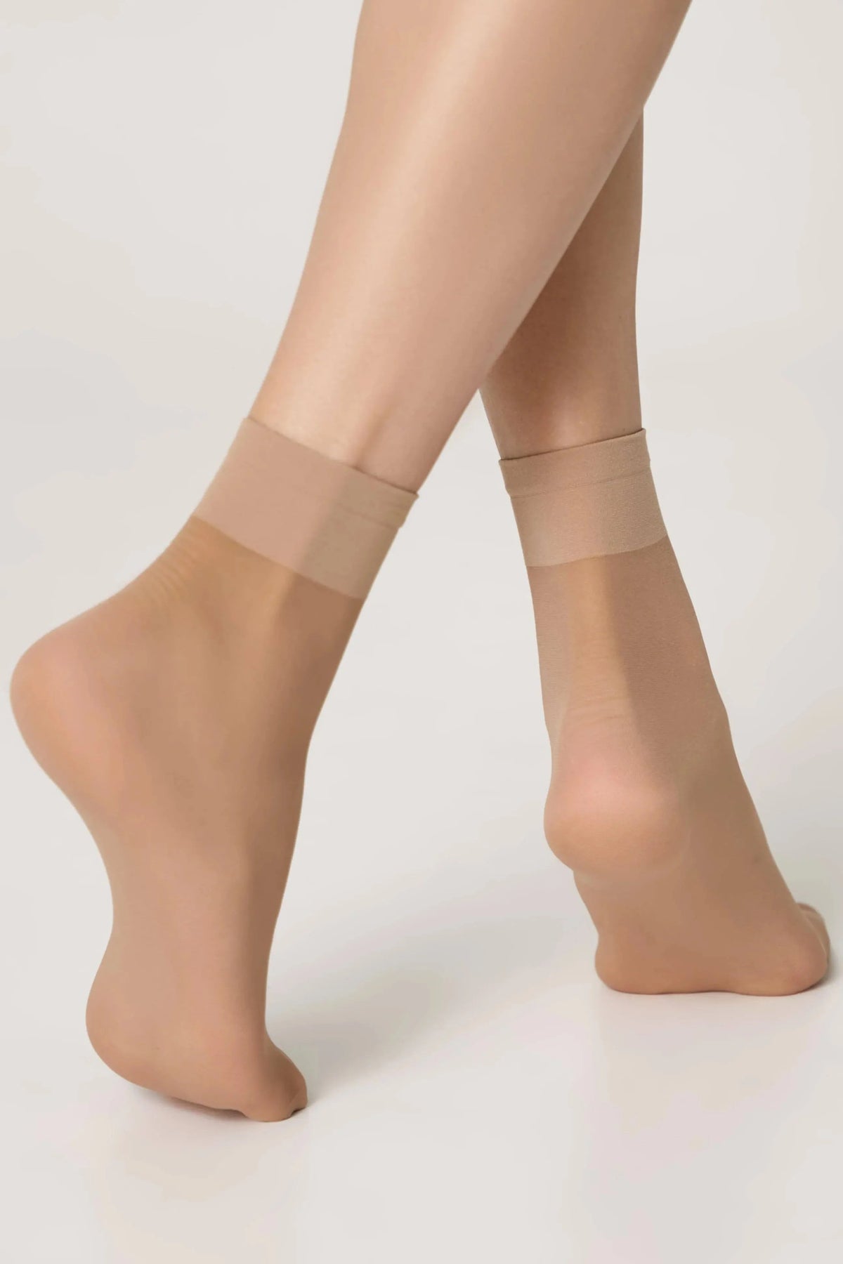 Socks Conte Solo 40 Den (2 pairs)