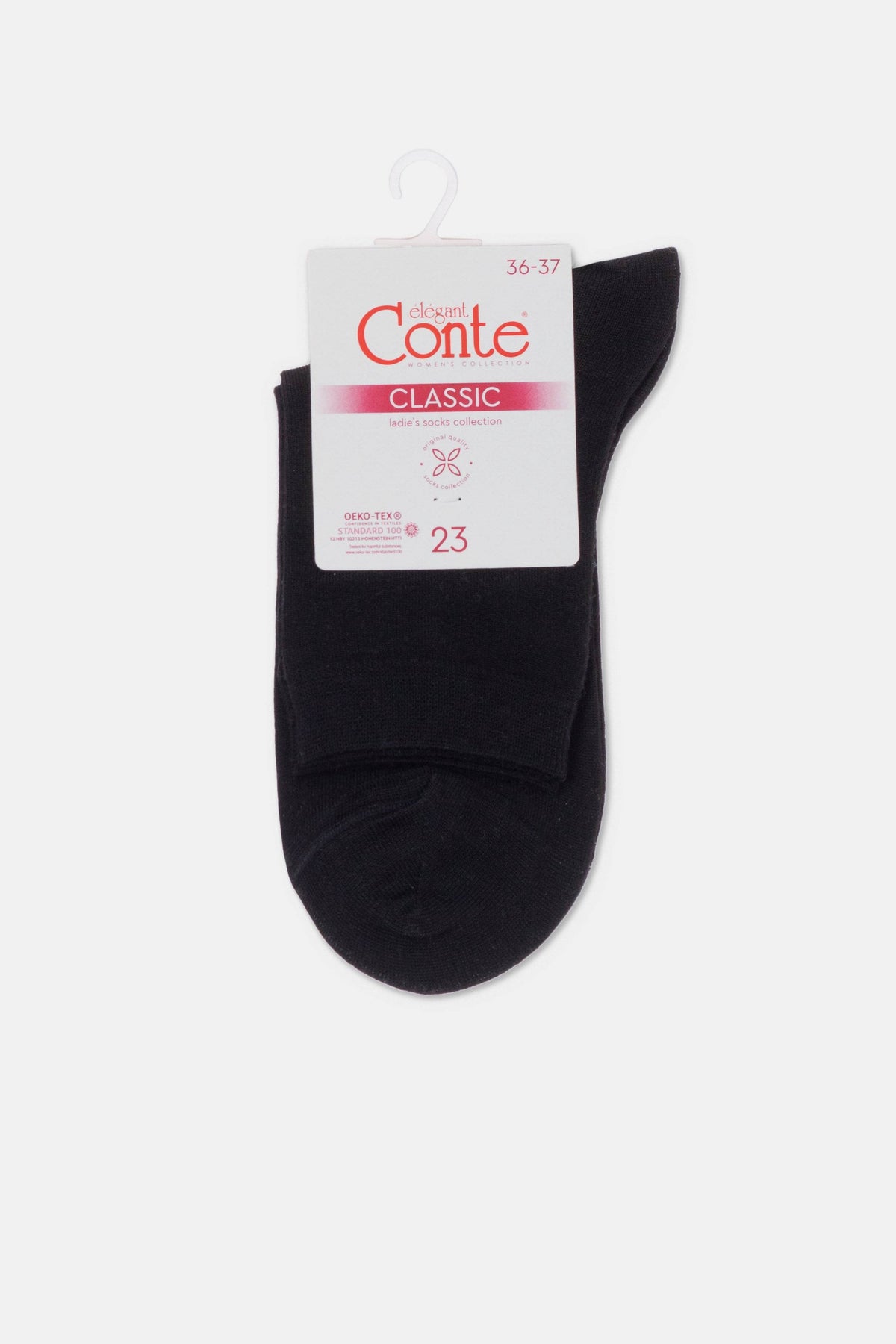 Socks Conte Classic - Tencel (Viscose)