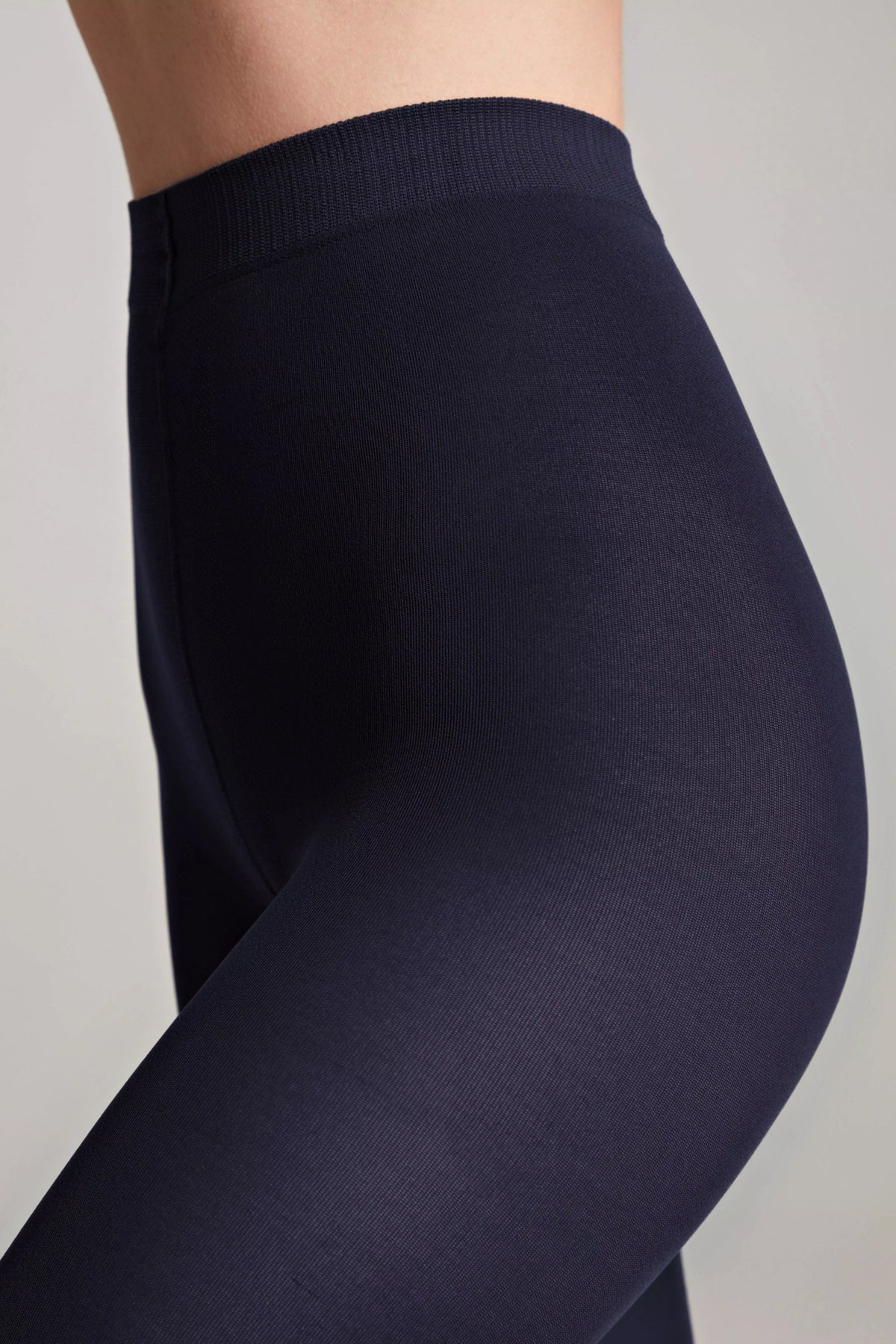 Tights Conte Triumf 150 Den - Warm Opaque Microfiber
