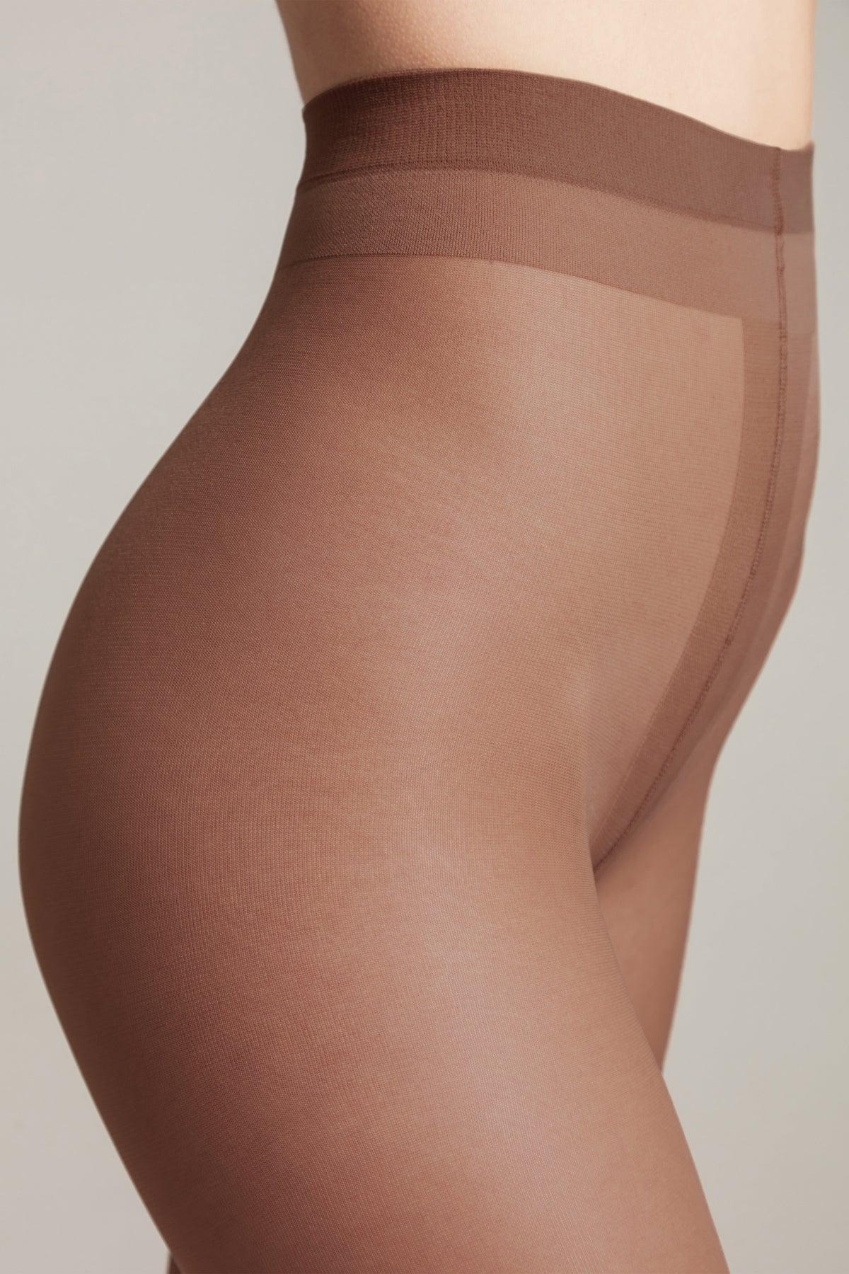 Tights Conte Prestige 20 Den - Sheer to Waist Noble Shine