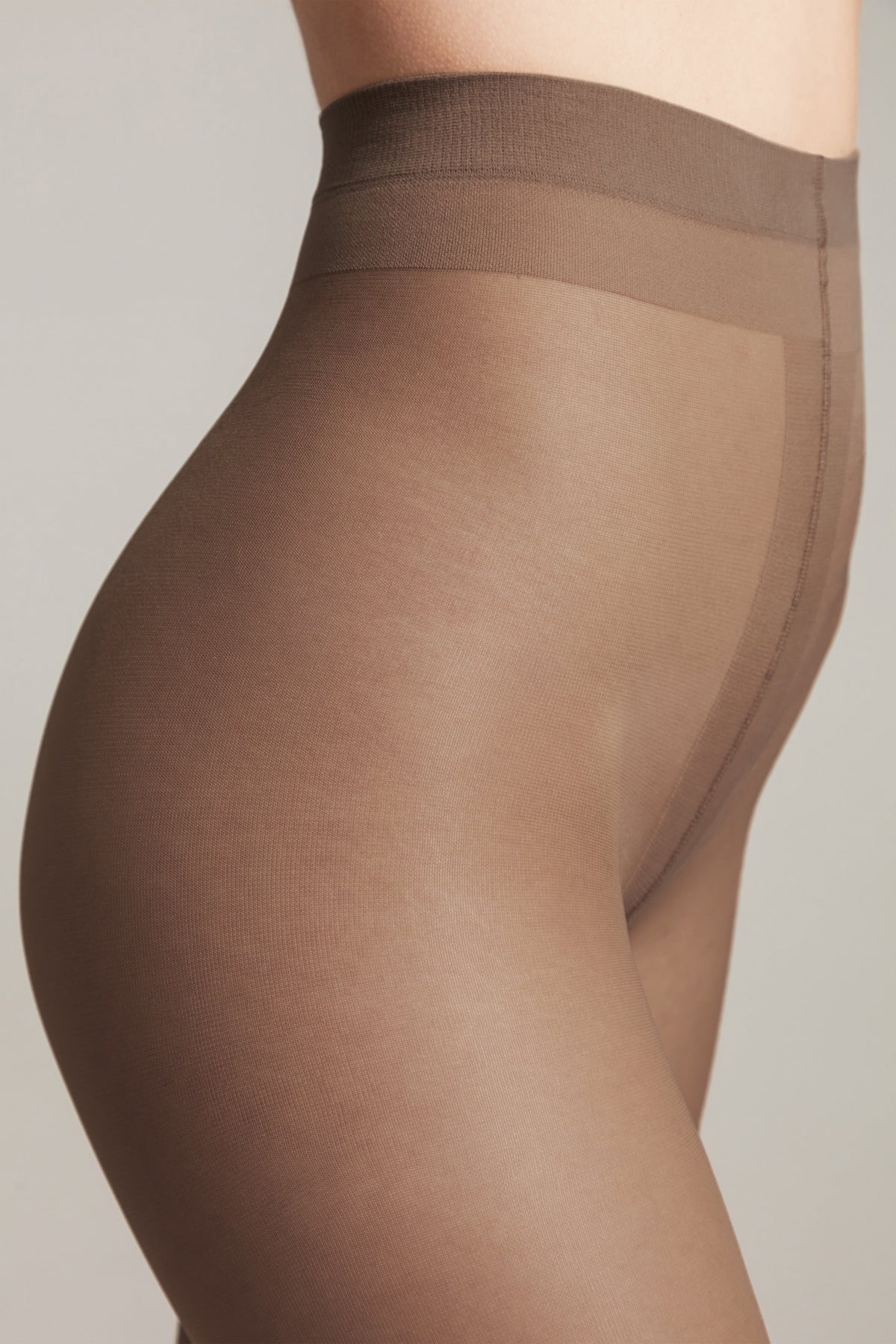 Tights Conte Prestige 20 Den - Sheer to Waist Noble Shine