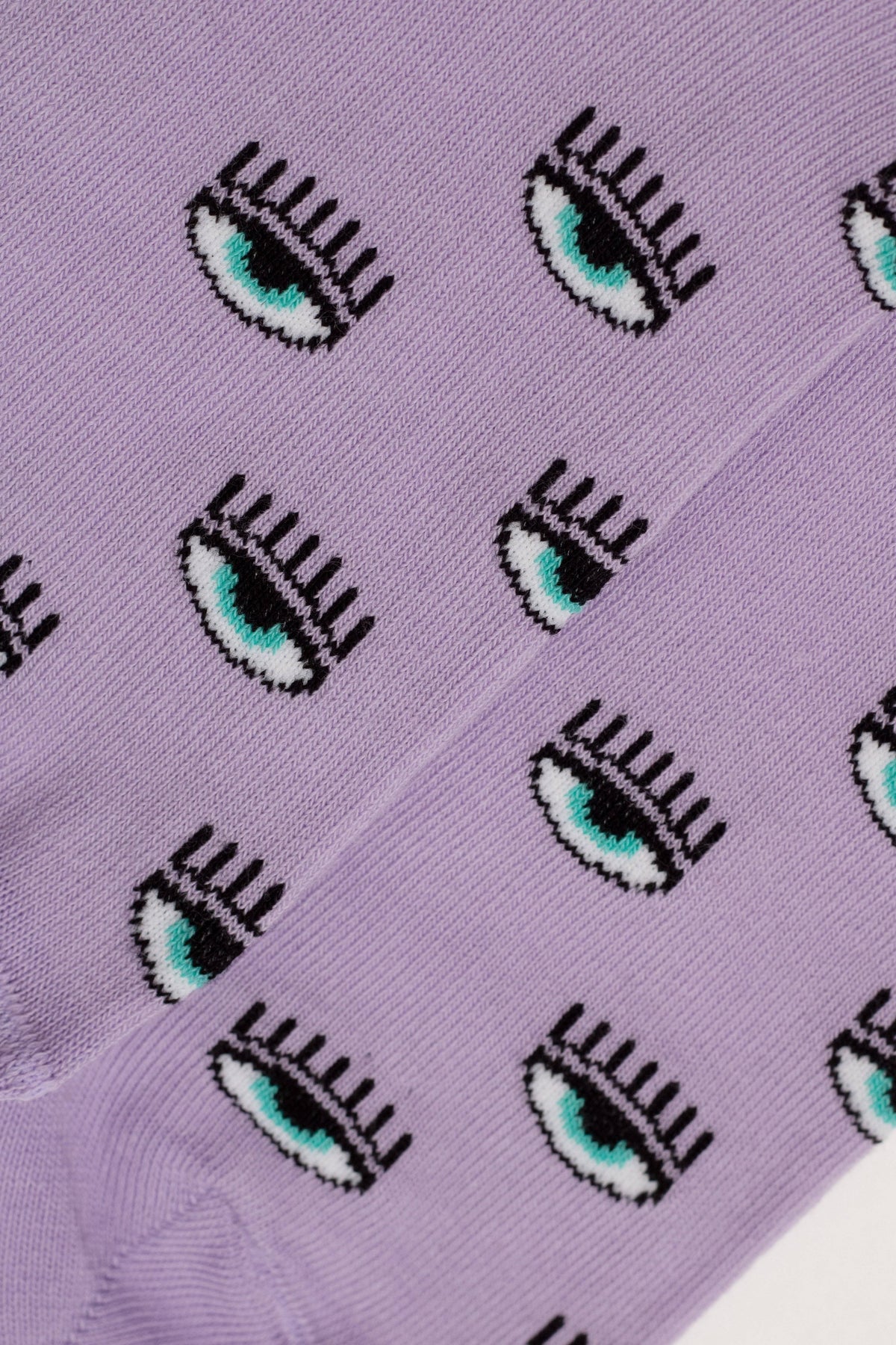 Cotton Ankle Socks Conte Classic - 438 Eyes