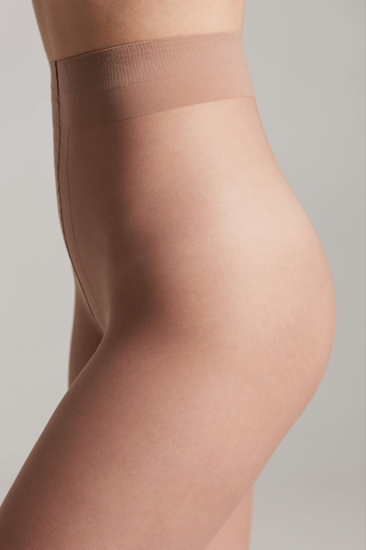 Tights Conte Tango 20 Den - Sheer to Waist Satin Shine