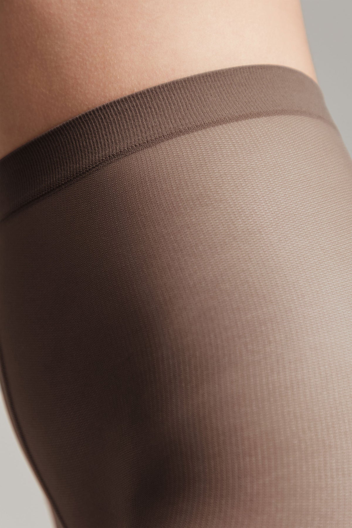 Tights Conte Tulle 30 Den - Opaque Matte
