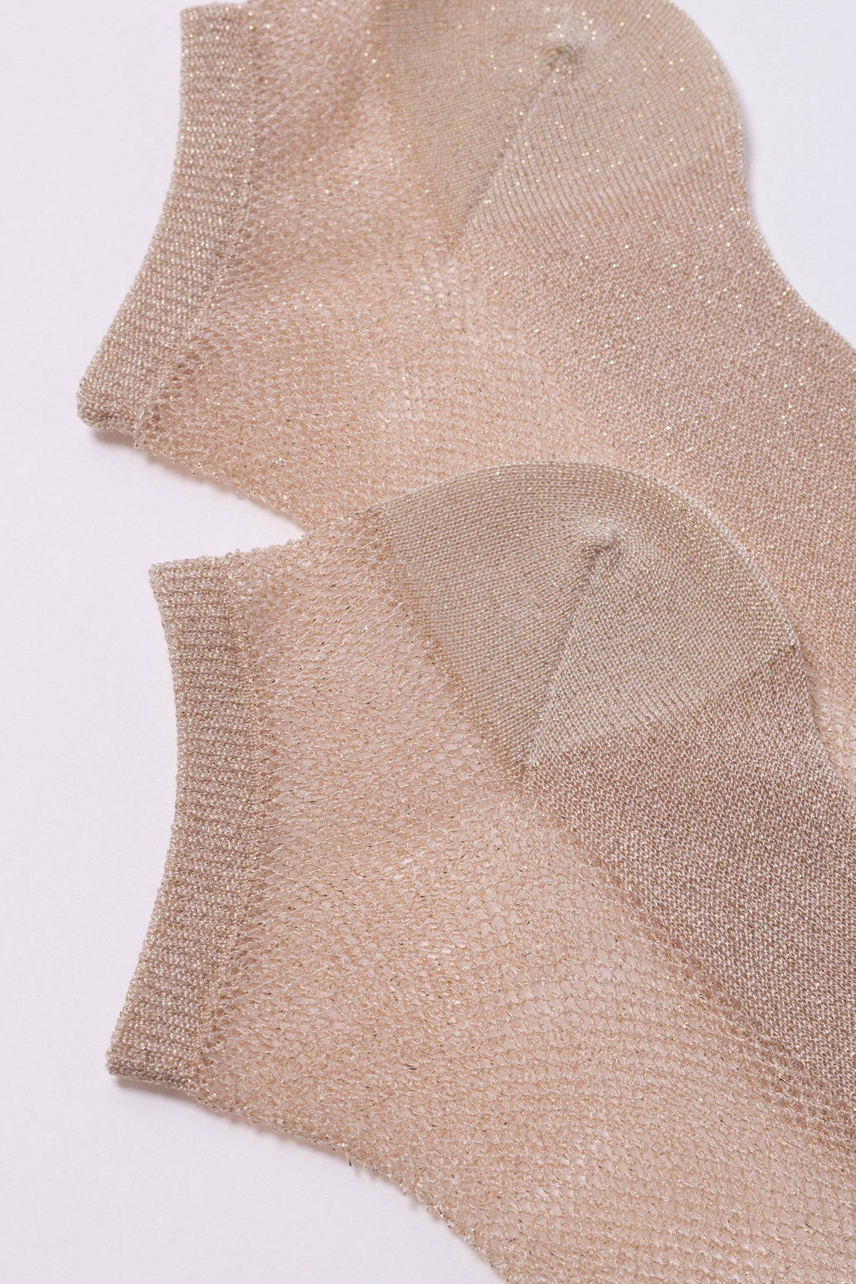 Ankle Socks Conte Active - 277 Viscose With Openwork Weaving