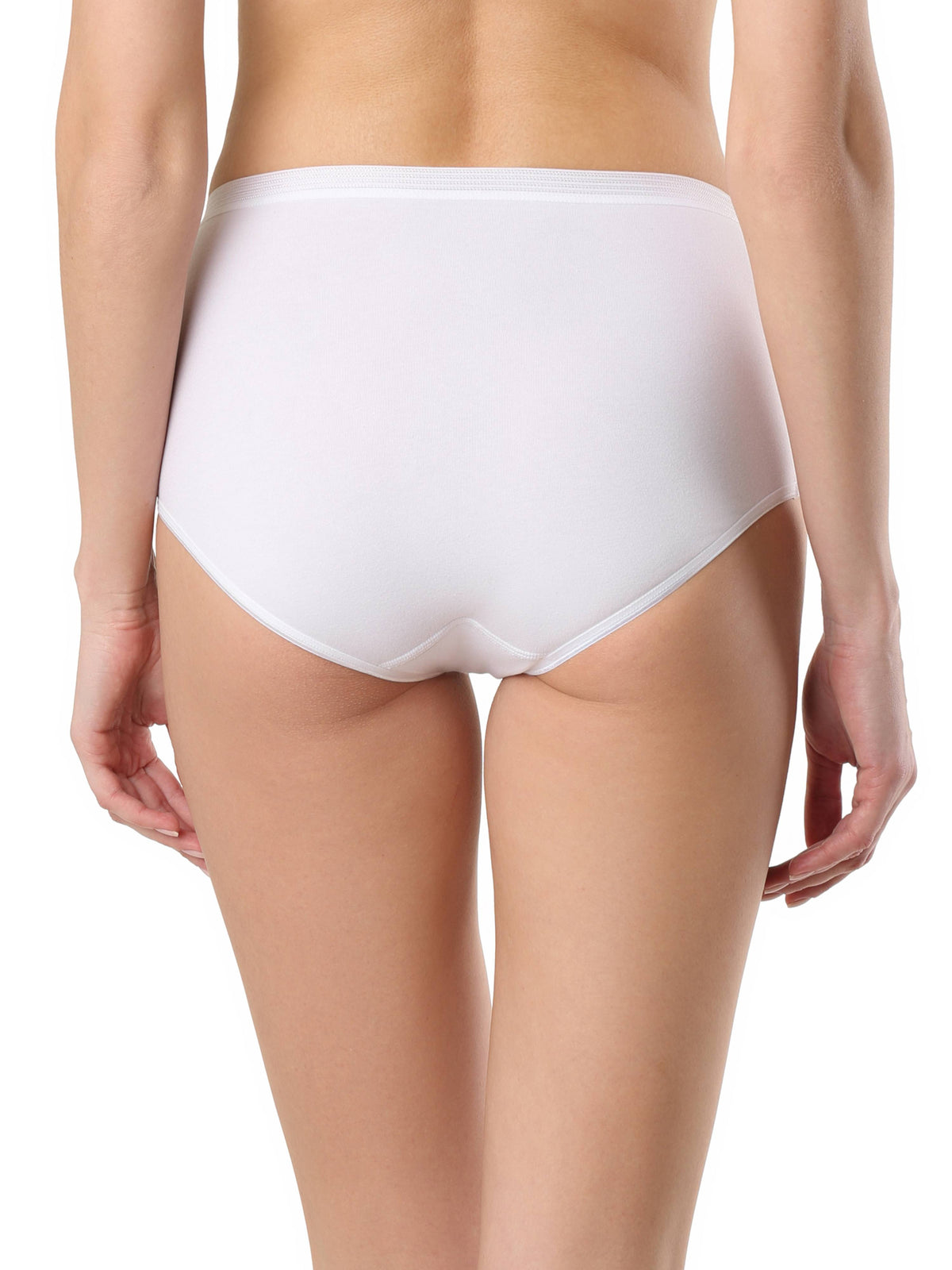 Panties Conte Basic Collection LB 2016 - High-Waisted Bikini