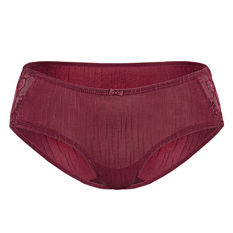 Sassa Miracle Soft Hipster Panty