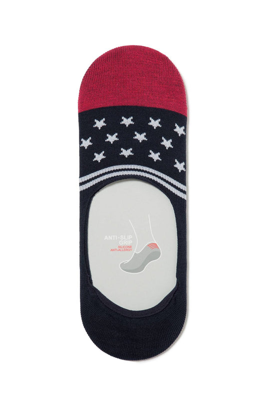 Conte Cotton Footlets Diwari Classic 053