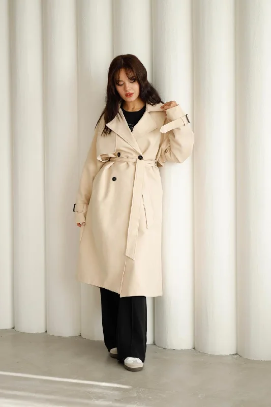 Trench coat ELT 101