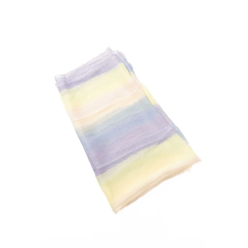 Trussardi  Silk Women's Scarf