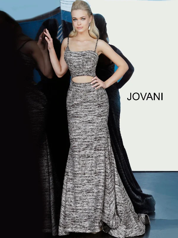 Jovani 1129 Sexy Long Formal Dress Prom