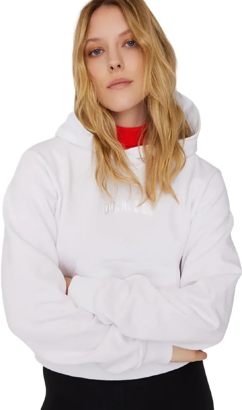 Jenna Hooded Sweatshirt - Women's|-|Chandail en molleton à capuchon Jenna - Femme