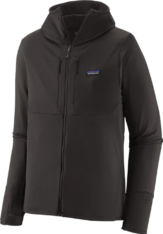 R1 Thermal Full-Zip Hoody - Men's|-|Chandail à capuchon thermique à glissière pleine longueur R1 - Homme