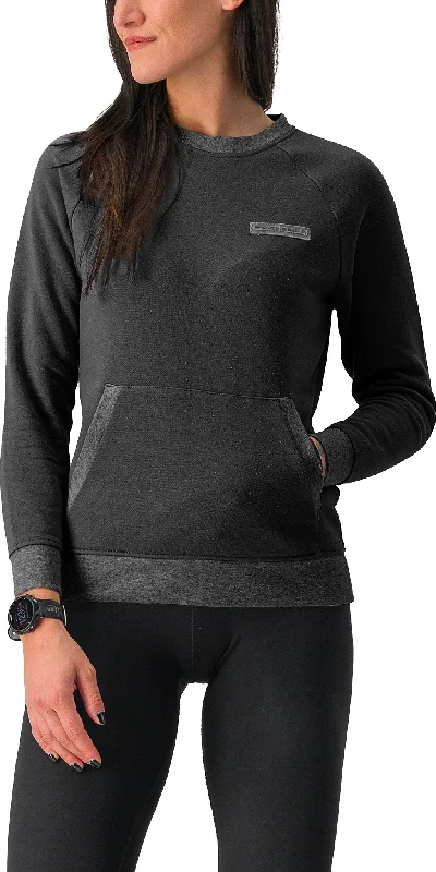 Logo Sweatshirt - Women's|-|Chandail en molleton à logo - Femme