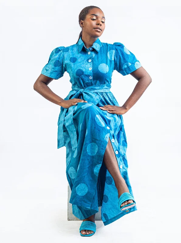 Asake Dress