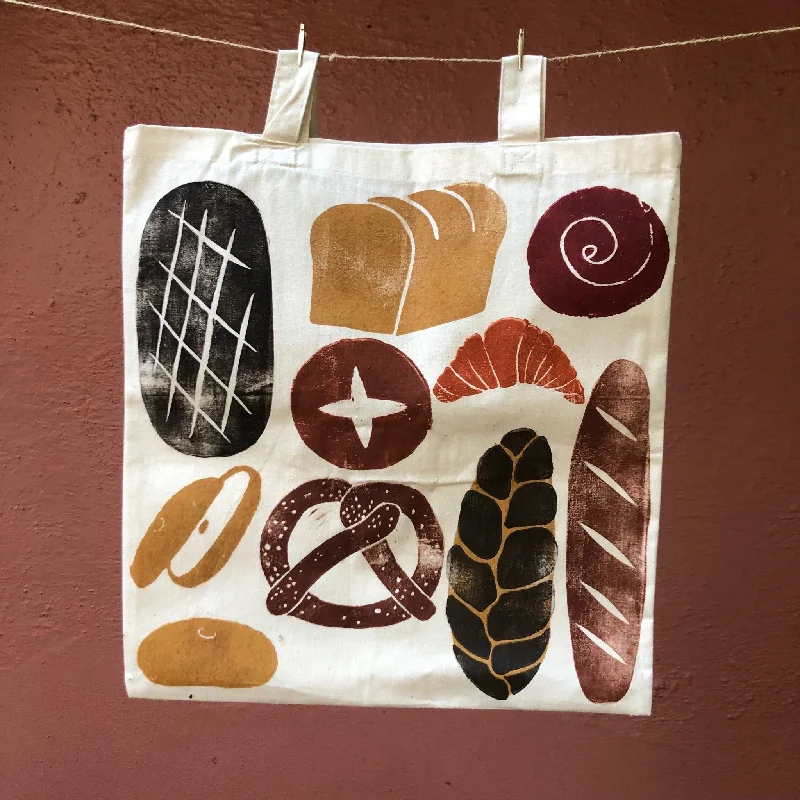 Bread Tote