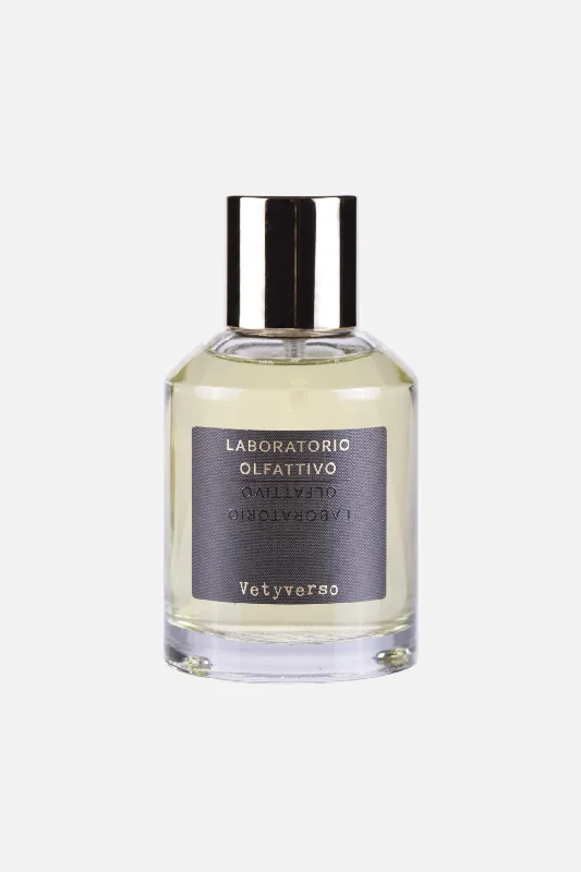 Vetyverso Eau de Parfum 100 ml